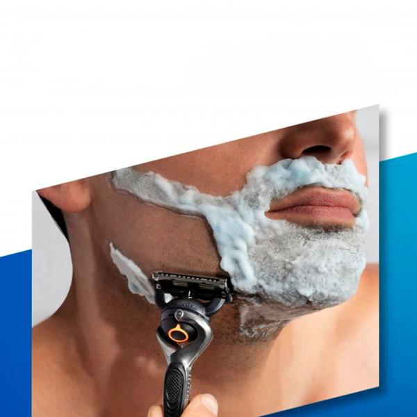 Casete de rezervă Gillette Fusion ProGlide 5 Pentru el photo 3