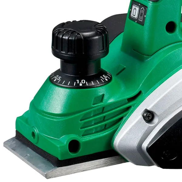 Rindea electrică Hikoki P14DSL 16000 rot/ min/ Green photo 3