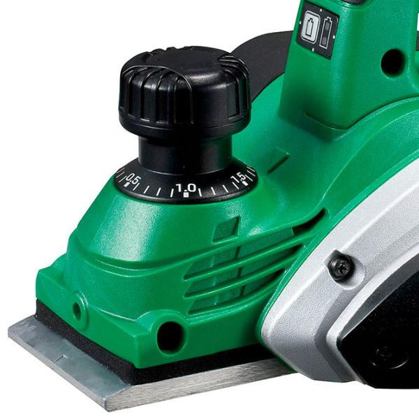 Rindea electrică Hikoki P14DSL 16000 rot/ min/ Green photo 3
