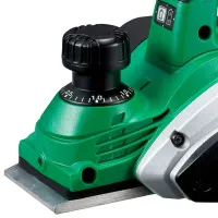 Rindea electrică Hikoki P14DSL 16000 rot/ min/ Green photo 3