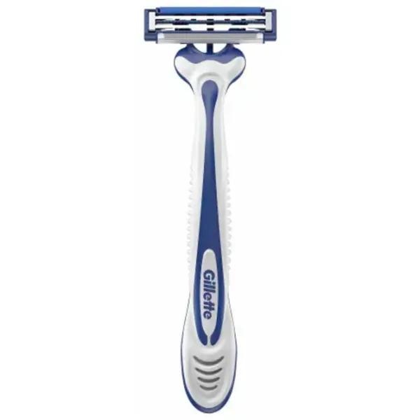 Aparate de ras clasice Gillette Skinguard sensitive Pentru el photo 2