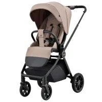 Детская коляска Carrello Ultra 2 in 1 1058027-1/ Бежевый photo 2