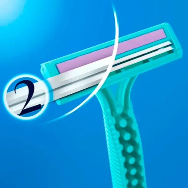 Aparate de ras clasice Gillette Simply Venus 2 Pentru ea photo 3