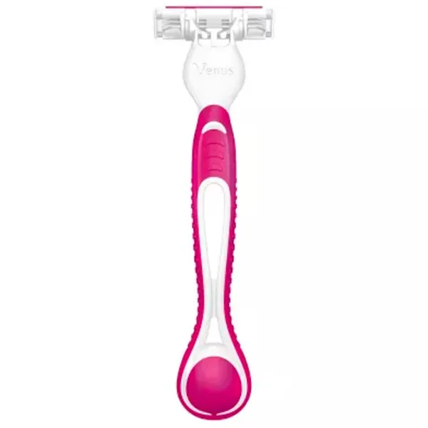 Aparate de ras clasice Gillette Simply Venus 3 Plus Pentru ea photo 2