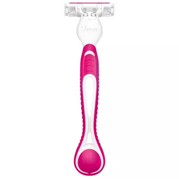 Aparate de ras clasice Gillette Simply Venus 3 Plus Pentru ea photo 2