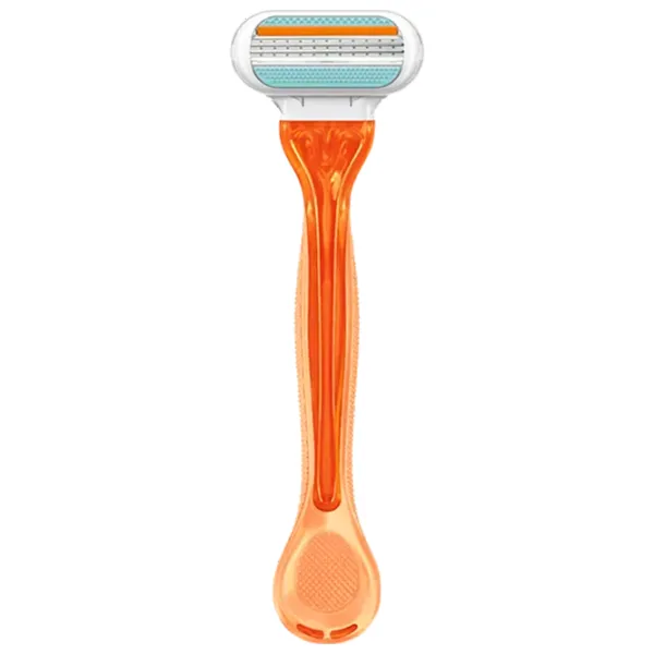 Aparate de ras clasice Gillette Venus Riviera Pentru ea photo 2