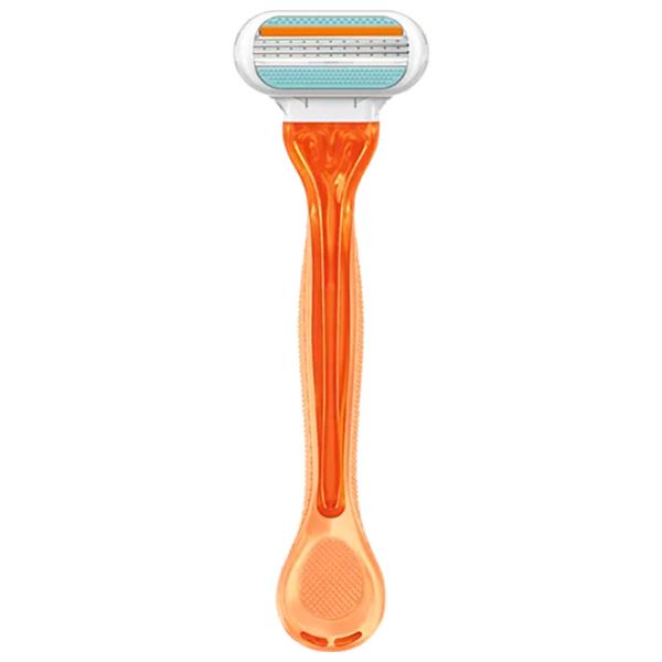 Aparate de ras clasice Gillette Venus Riviera Pentru ea photo 2