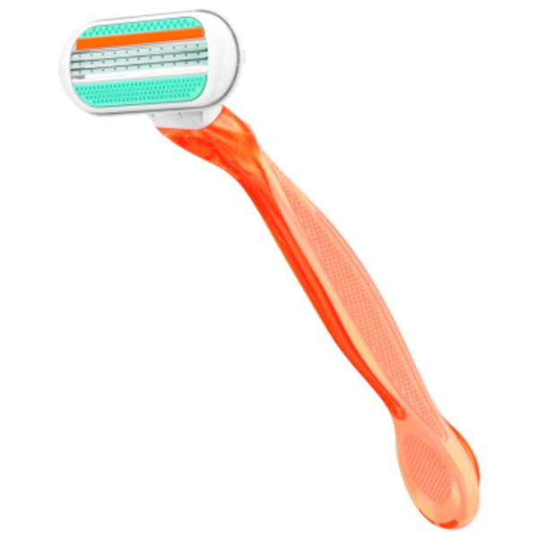 Aparate de ras clasice Gillette Venus Riviera Pentru ea photo 3