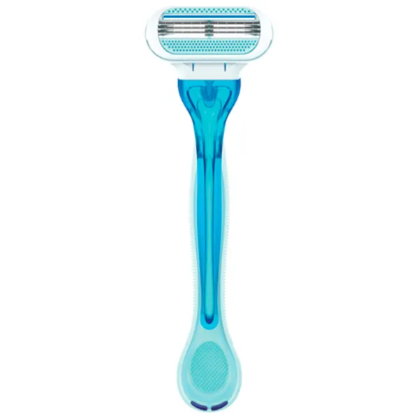Aparate de ras clasice Gillette Venus Oceana 3 Pentru ea photo 2