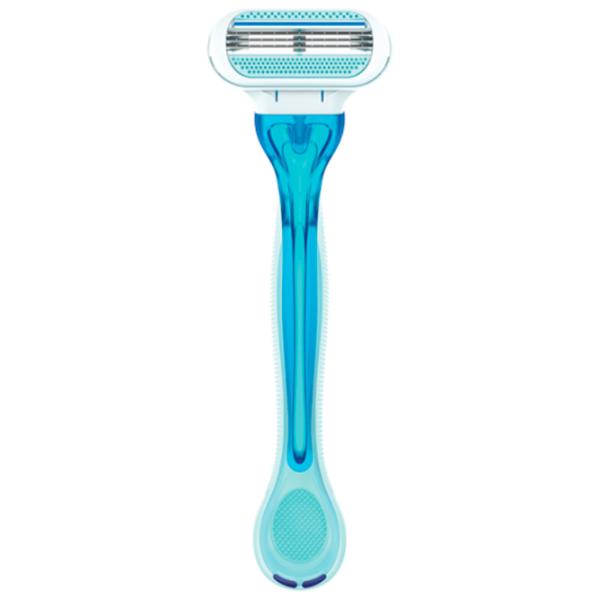 Aparate de ras clasice Gillette Venus Oceana 3 Pentru ea photo 2