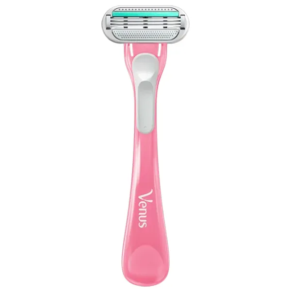 Aparate de ras clasice Gillette Venus Sensitive 3 Pentru ea photo 2