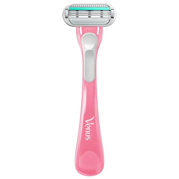 Aparate de ras clasice Gillette Venus Sensitive 3 Pentru ea photo 2