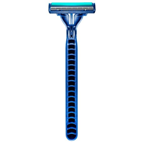 Aparate de ras clasice Gillette Blue 2 Plus Pentru el photo 2