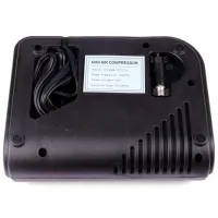 Compresor auto JBM 53150 16 l/ min/ 10 bar photo 4