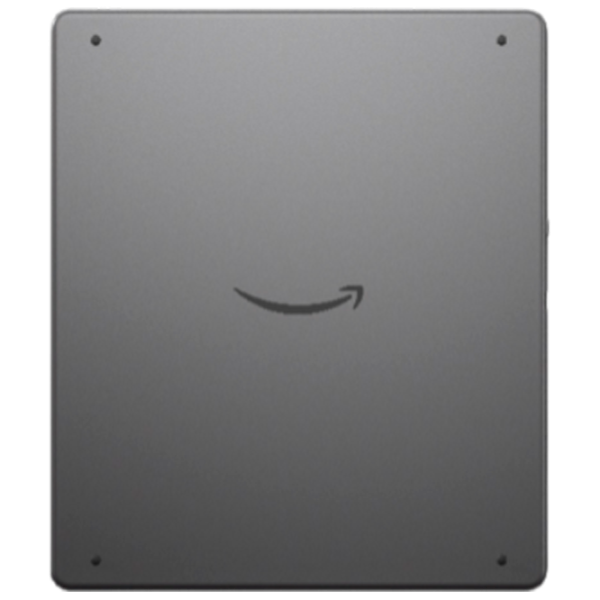 Электронная книга Kindle Scribe 2022 with Basic Pen Tungsten 10.2"/ 16 ГБ/ Черный photo 4