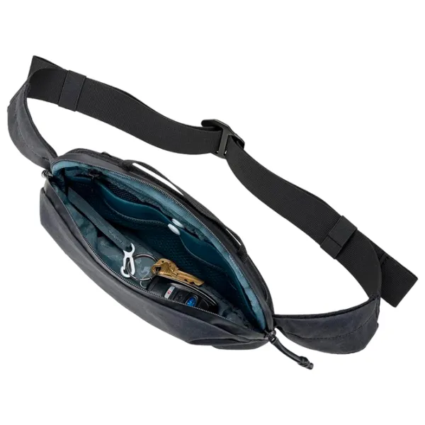 Поясная сумка THULE TASB102 Синий Черный/ 2 л photo 4