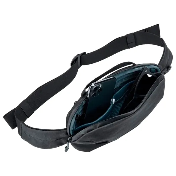 Поясная сумка THULE TASB102 Синий Черный/ 2 л photo 5