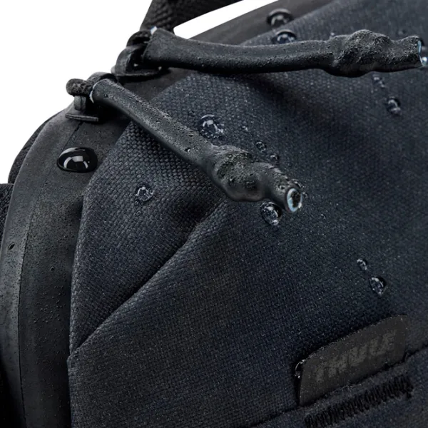 Поясная сумка THULE TASB102 Синий Черный/ 2 л photo 7