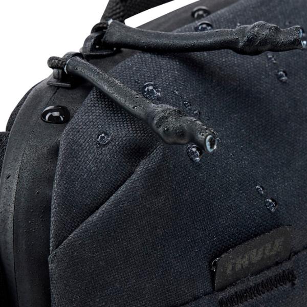 Поясная сумка THULE TASB102 Синий Черный/ 2 л photo 7
