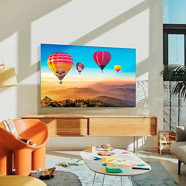 Suport TV Samsung WMN-B05FB VESA 300 x 200 mm photo 6