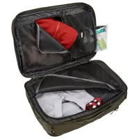 Rucsac THULE Crossover 2 15.6"/ Night Forest/ 41 l photo 4