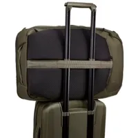 Rucsac THULE Crossover 2 15.6"/ Night Forest/ 41 l photo 5