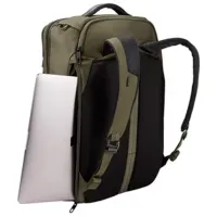 Rucsac THULE Crossover 2 15.6"/ Night Forest/ 41 l photo 6