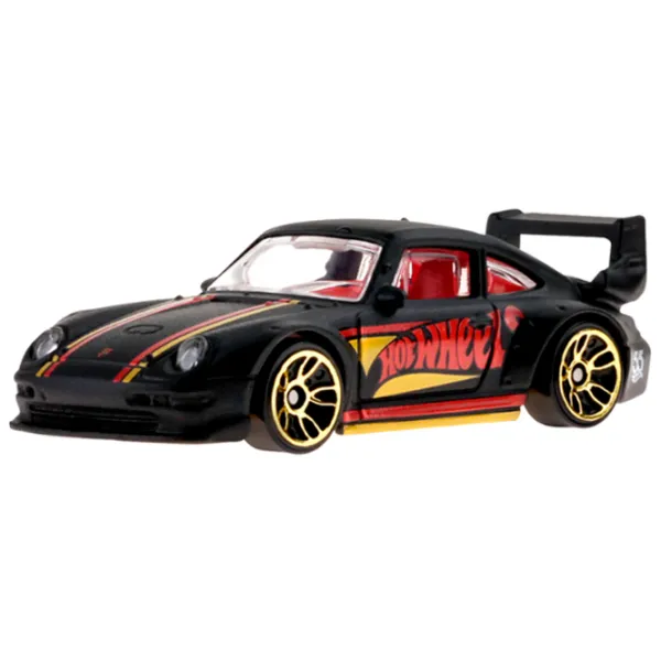 Коллекционная машина Hot Wheels Chrome HDH54  / / Разноцветный photo 8 Коллекционная машина Hot Wheels Chrome HDH54  / / Разноцветный photo 8