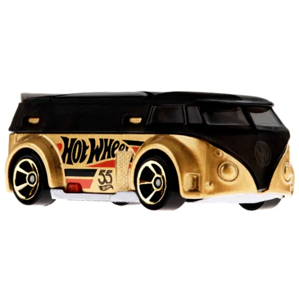 Коллекционная машина Hot Wheels Chrome HDH54  / / Разноцветный photo 9 Коллекционная машина Hot Wheels Chrome HDH54  / / Разноцветный photo 9