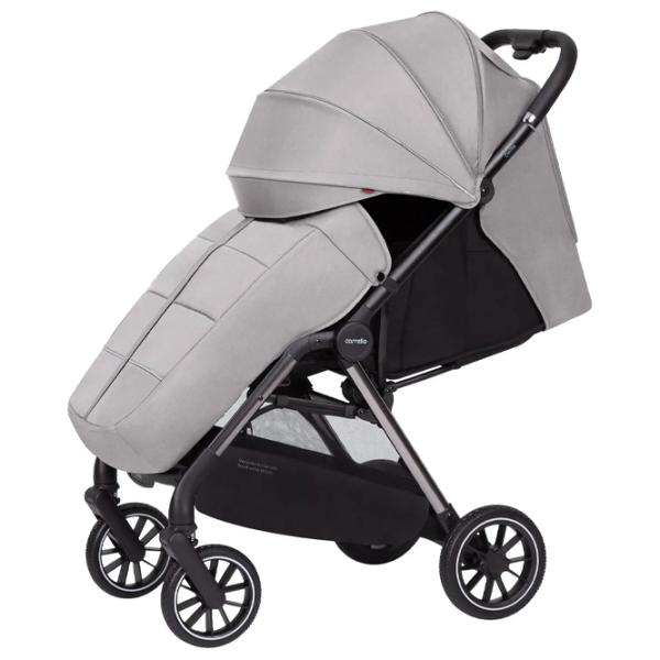 Cărucior pentru copil Carrello Delta 2023 1058013-1/ Gray photo 2