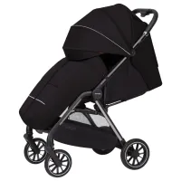 Детская коляска Carrello Delta 2023 1058013-2/ Черный photo 2