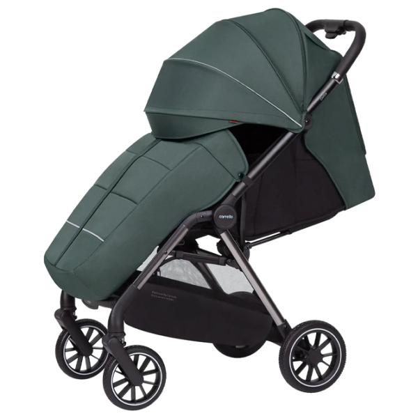Cărucior pentru copil Carrello Delta 2023 1058013-3/ Green photo 2