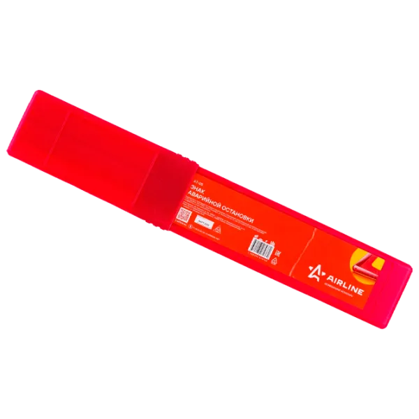 Светоотражающий знак Airline AT-05 Пластик photo 3
