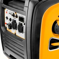 Generator de curent Tolsen 79988 230 V Benzină/ 3.5 kW photo 2