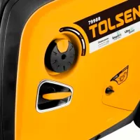 Generator de curent Tolsen 79988 230 V Benzină/ 3.5 kW photo 3