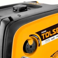 Generator de curent Tolsen 79988 230 V Benzină/ 3.5 kW photo 4