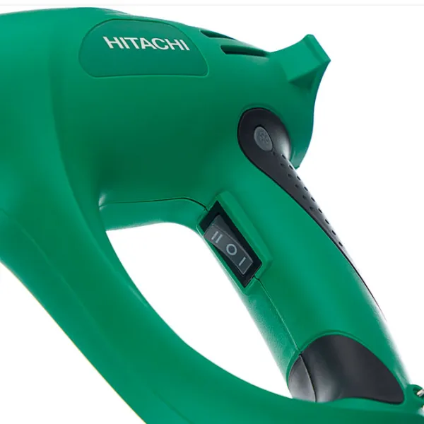 Строительный фен Hitachi RH600T 2000 Вт/ Зелёный photo 5