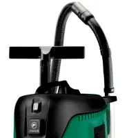 Aspirator industrial Hitachi RP300YDL 1000 W / Green photo 3