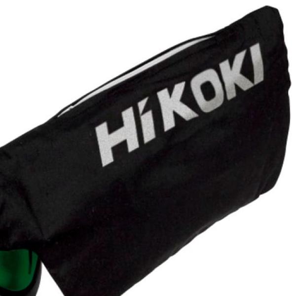 Șlefuitor Hikoki SB8V2 Cu bandă/ 1020 W/ Green photo 3 Șlefuitor Hikoki SB8V2 Cu bandă/ 1020 W/ Green photo 3