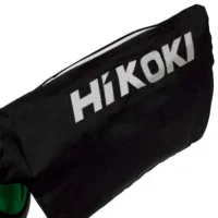 Шлифовальная машина Hikoki SB8V2 Ленточная/ 1020 Вт/ Зелёный photo 3