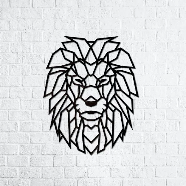 Puzzle 3D Ewa Toys Lion 14+/ Numărul de piese: 250 photo 2