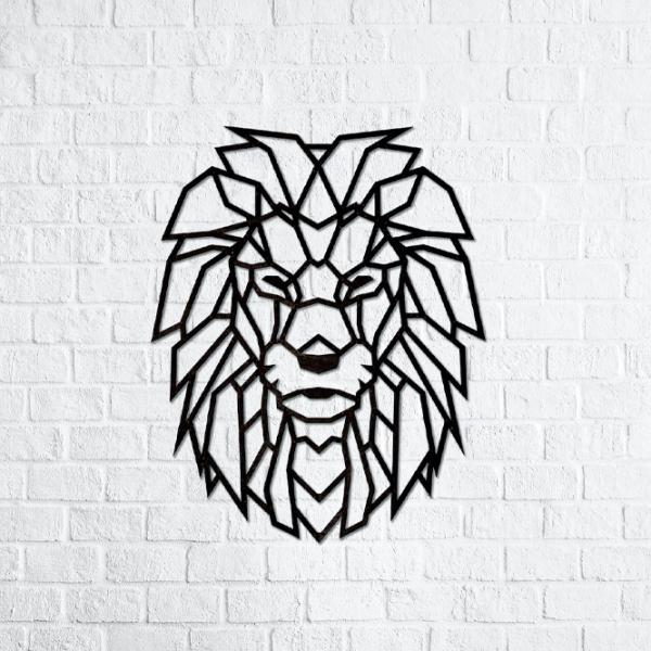 Puzzle 3D Ewa Toys Lion 14+/ Numărul de piese: 250 photo 2