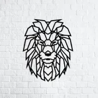 Пазл 3D Ewa Toys Lion 14+/ Количество деталей: 250 photo 2