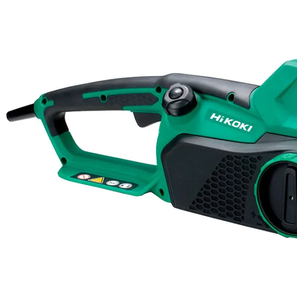 Fierăstrău cu lanţ Hikoki CS40SB Electrică/ Green photo 2 Fierăstrău cu lanţ Hikoki CS40SB Electrică/ Green photo 2