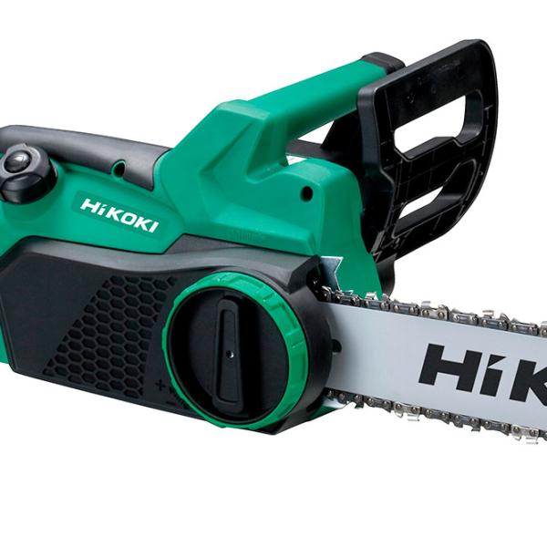 Fierăstrău cu lanţ Hikoki CS40SB Electrică/ Green photo 4 Fierăstrău cu lanţ Hikoki CS40SB Electrică/ Green photo 4