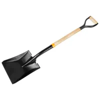 Lopată Tolsen 58002 Pentru grădină photo 2