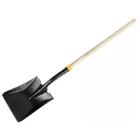 Lopată Tolsen 58006 Pentru grădină photo 2