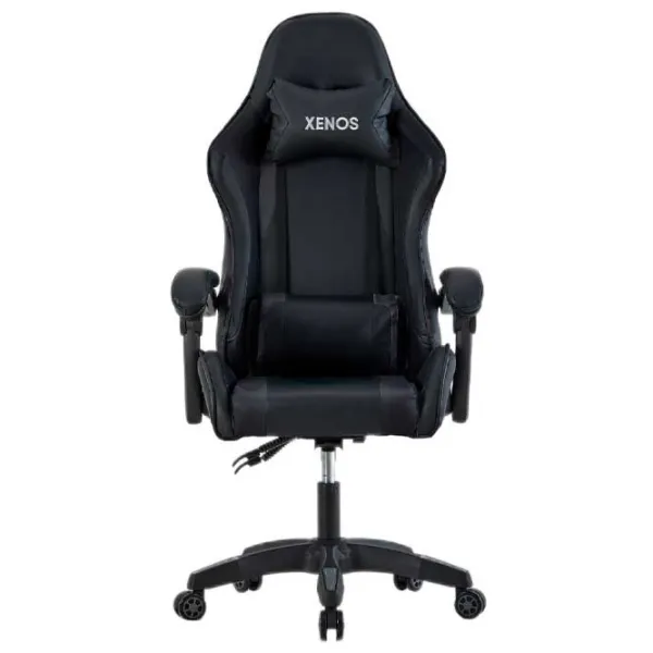 Игровое кресло Xenos Numa Черный photo 2