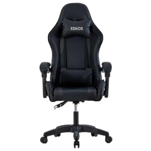 Игровое кресло Xenos Numa Черный photo 2