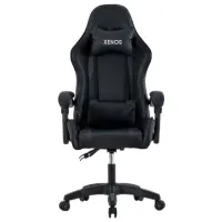 Игровое кресло Xenos Numa Черный photo 2